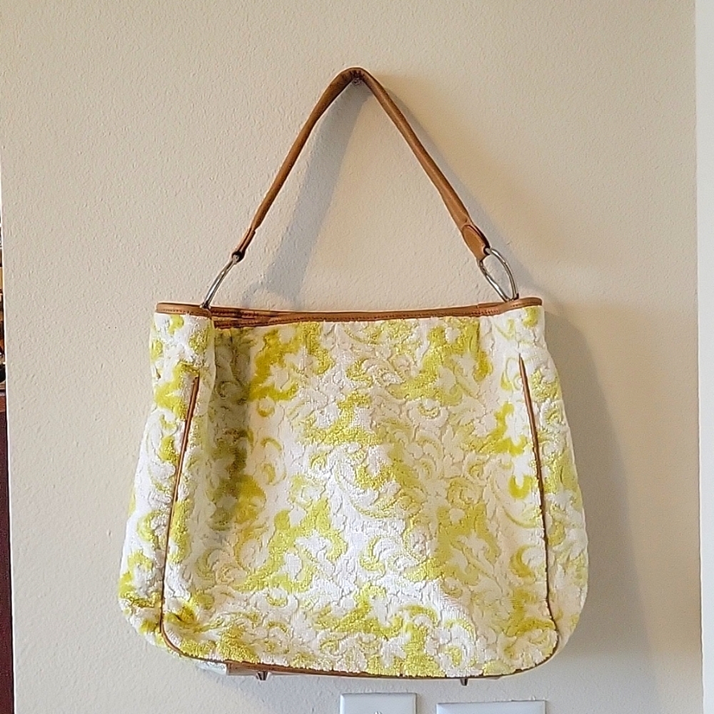 Glenda gies bag. I bought this off here but it was too big for me.